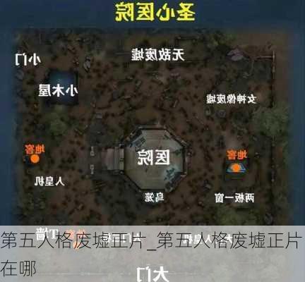 第五人格废墟正片_第五人格废墟正片在哪