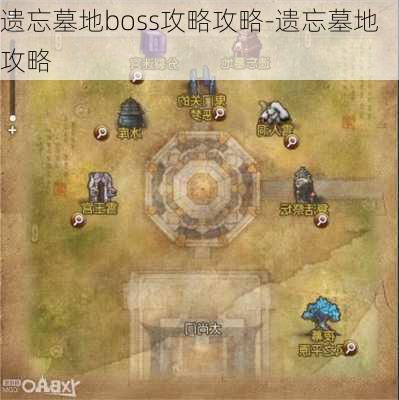 遗忘墓地boss攻略攻略-遗忘墓地攻略