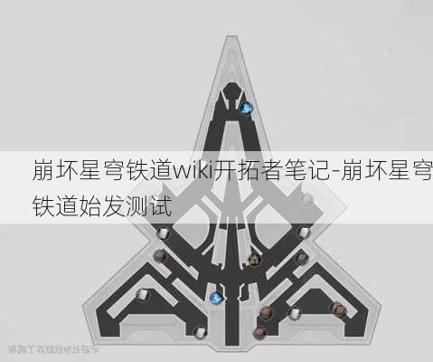 崩坏星穹铁道wiki开拓者笔记-崩坏星穹铁道始发测试